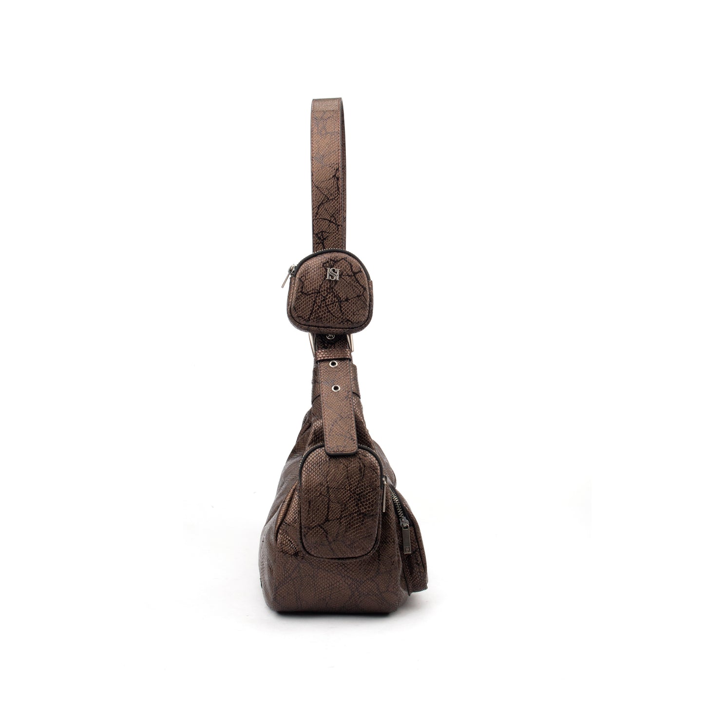 Sleek, Stylish & Durable – The Luminous 1 Handbag