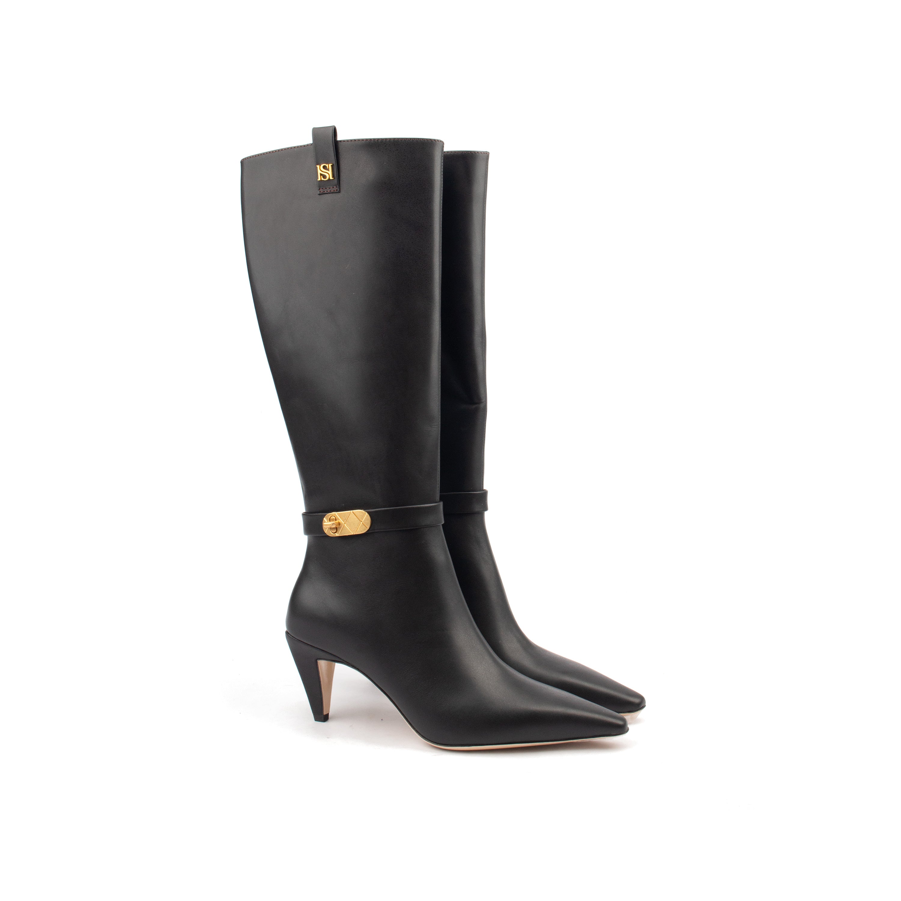 APPLOOSA – The Ultimate High-Fashion Knee Boot