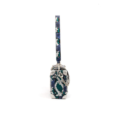 Caged Tiger M – The Ultimate Statement Handbag