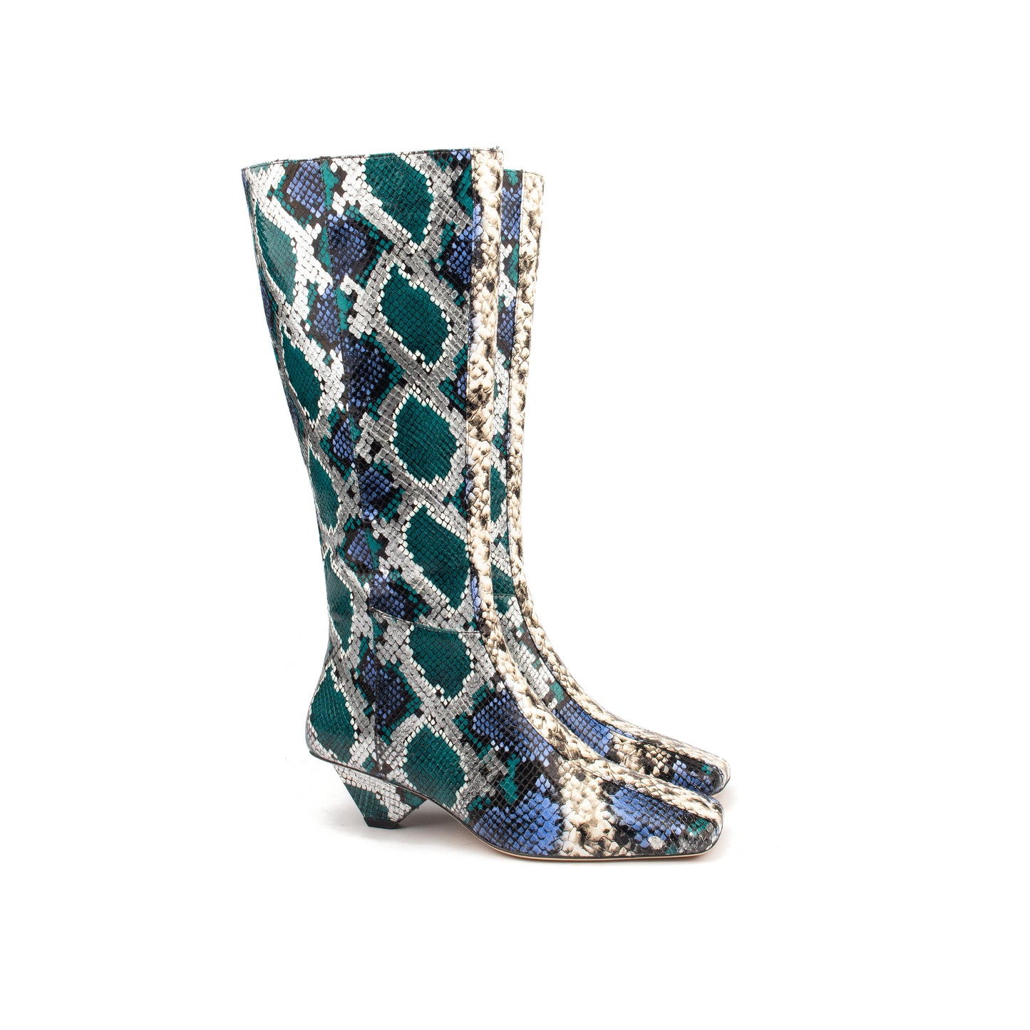 PARK AVE – Make a Bold Entrance
