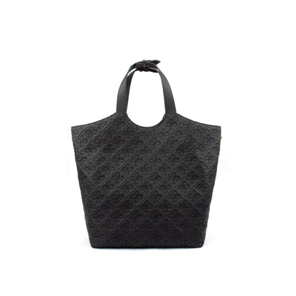Milan Tote – The Ultimate Quilted Leather Bag