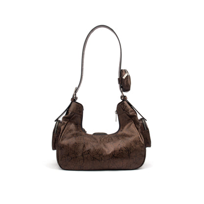 Sleek, Stylish & Durable – The Luminous 1 Handbag