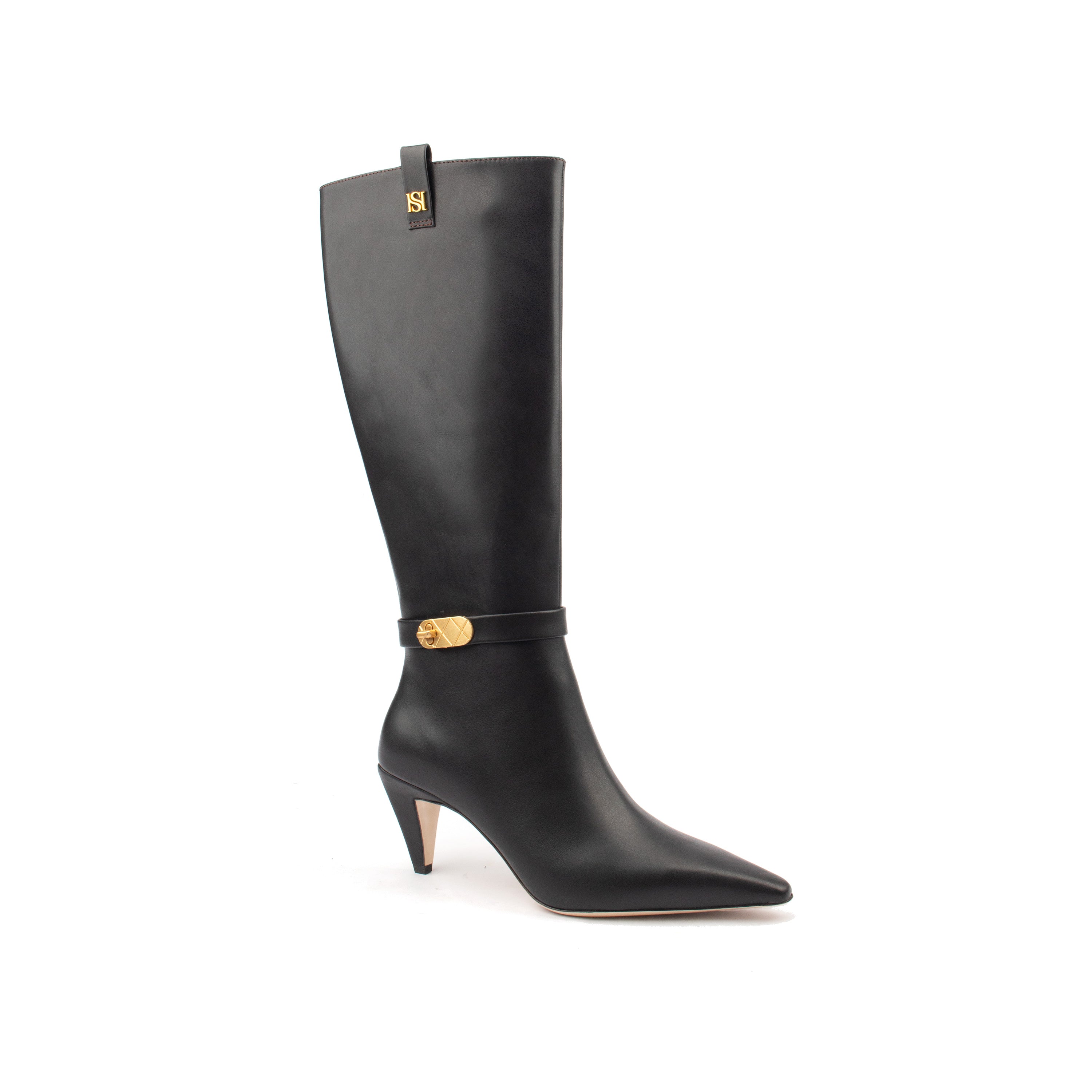 APPLOOSA – The Ultimate High-Fashion Knee Boot