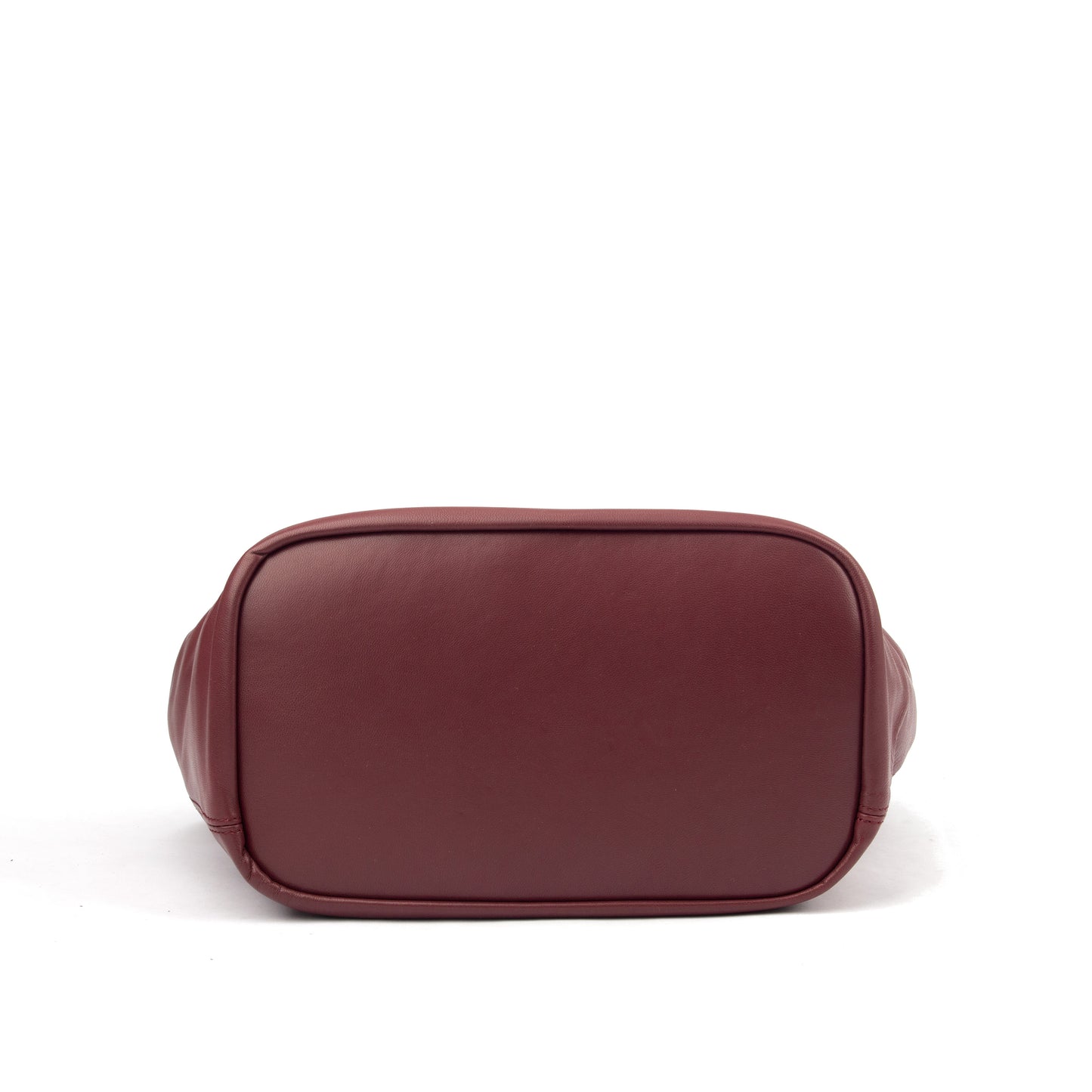 Carbon Handbag – Premium Nappa Leather with Elegant Design