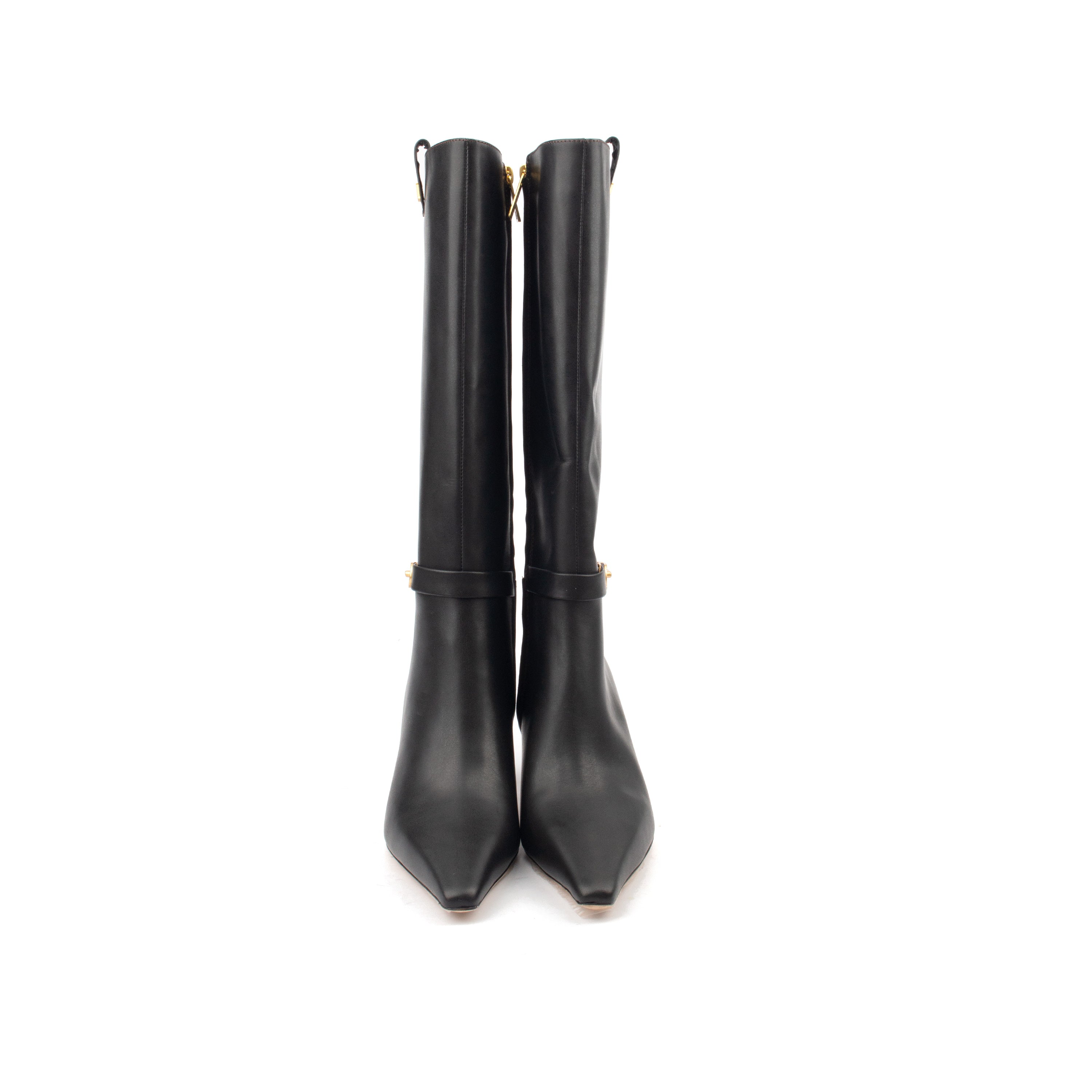 APPLOOSA – The Ultimate High-Fashion Knee Boot