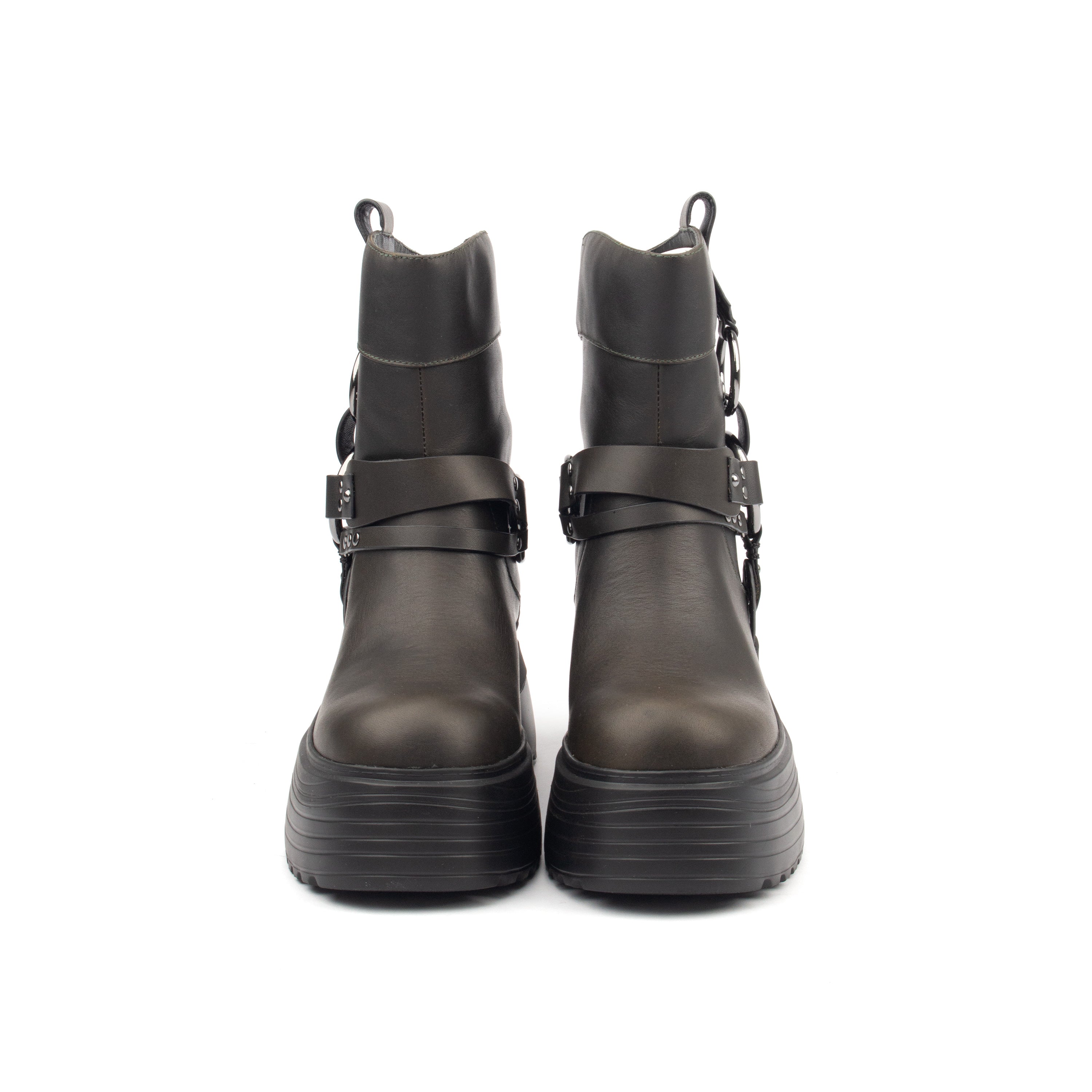 Raw Rebel MI – The Ultimate Biker Boots