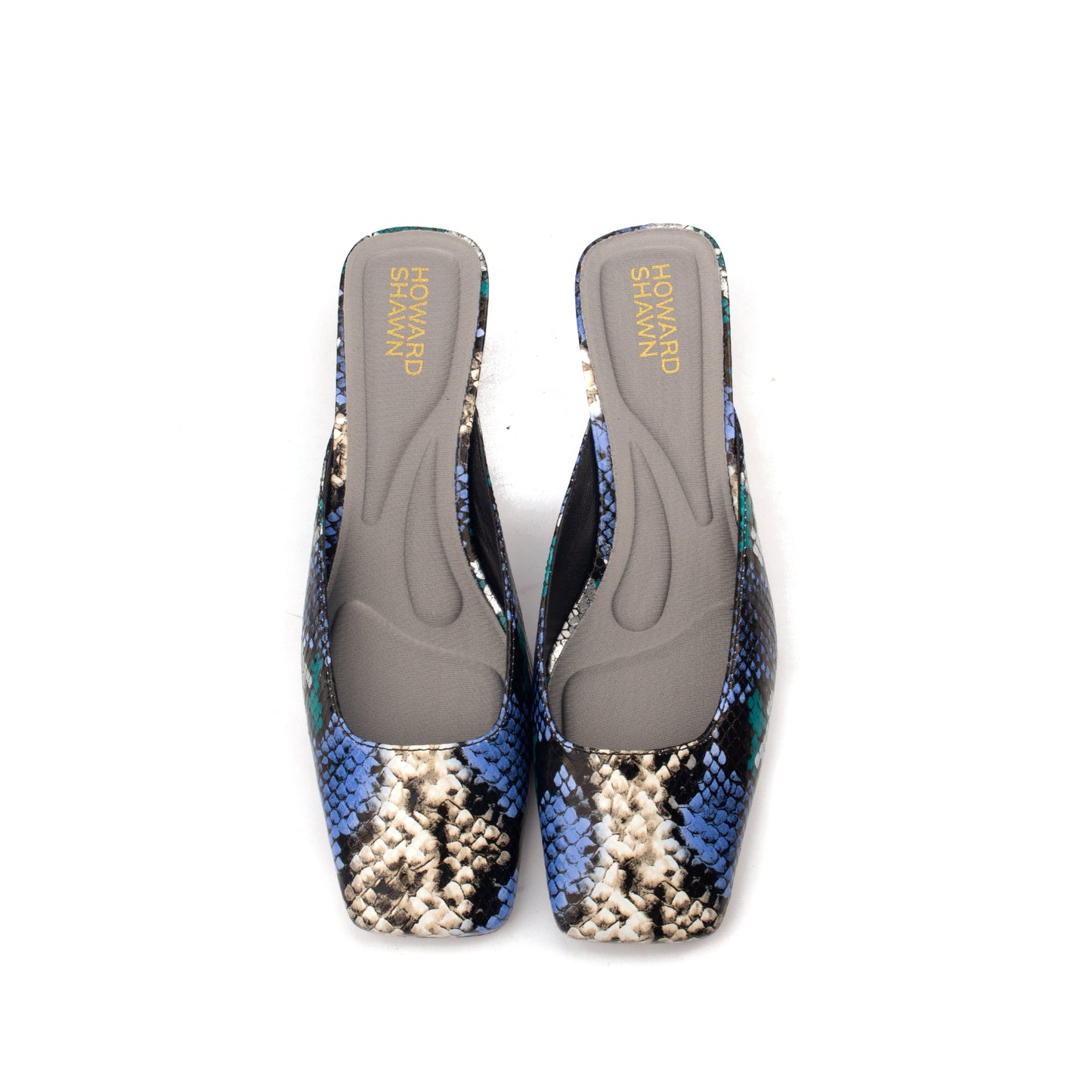5TH AVE – Effortless Elegance in Every Step