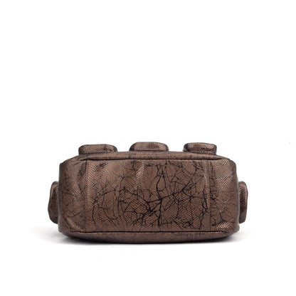 Sleek, Stylish & Durable – The Luminous 1 Handbag