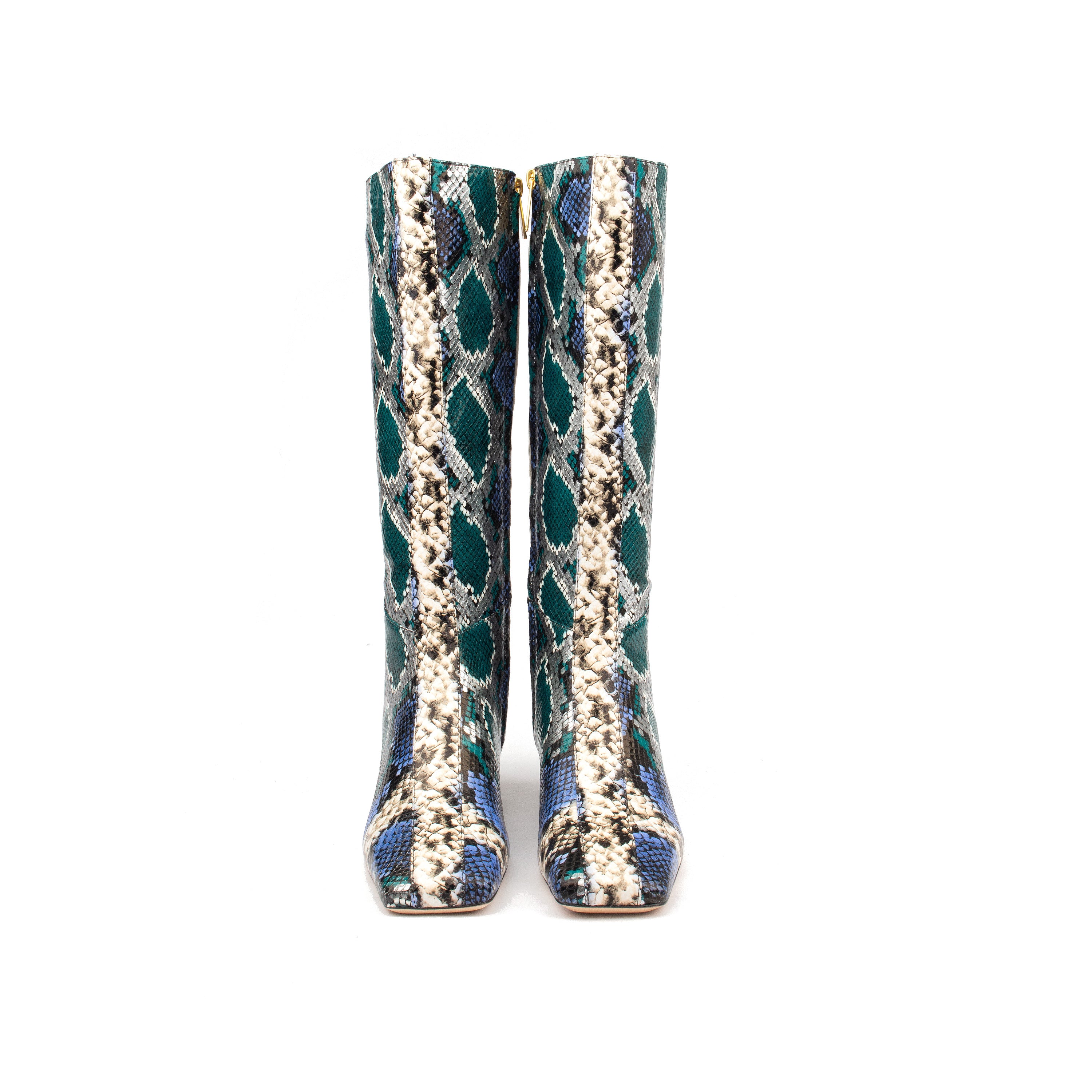 PARK AVE – Make a Bold Entrance