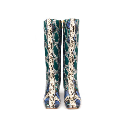 PARK AVE – Make a Bold Entrance