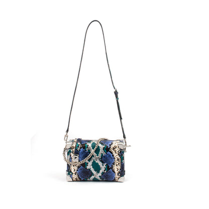 Caged Tiger M – The Ultimate Statement Handbag
