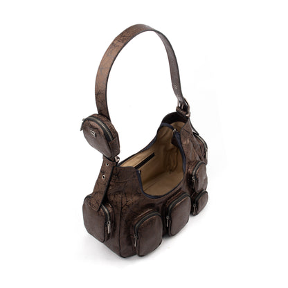 Sleek, Stylish & Durable – The Luminous 1 Handbag