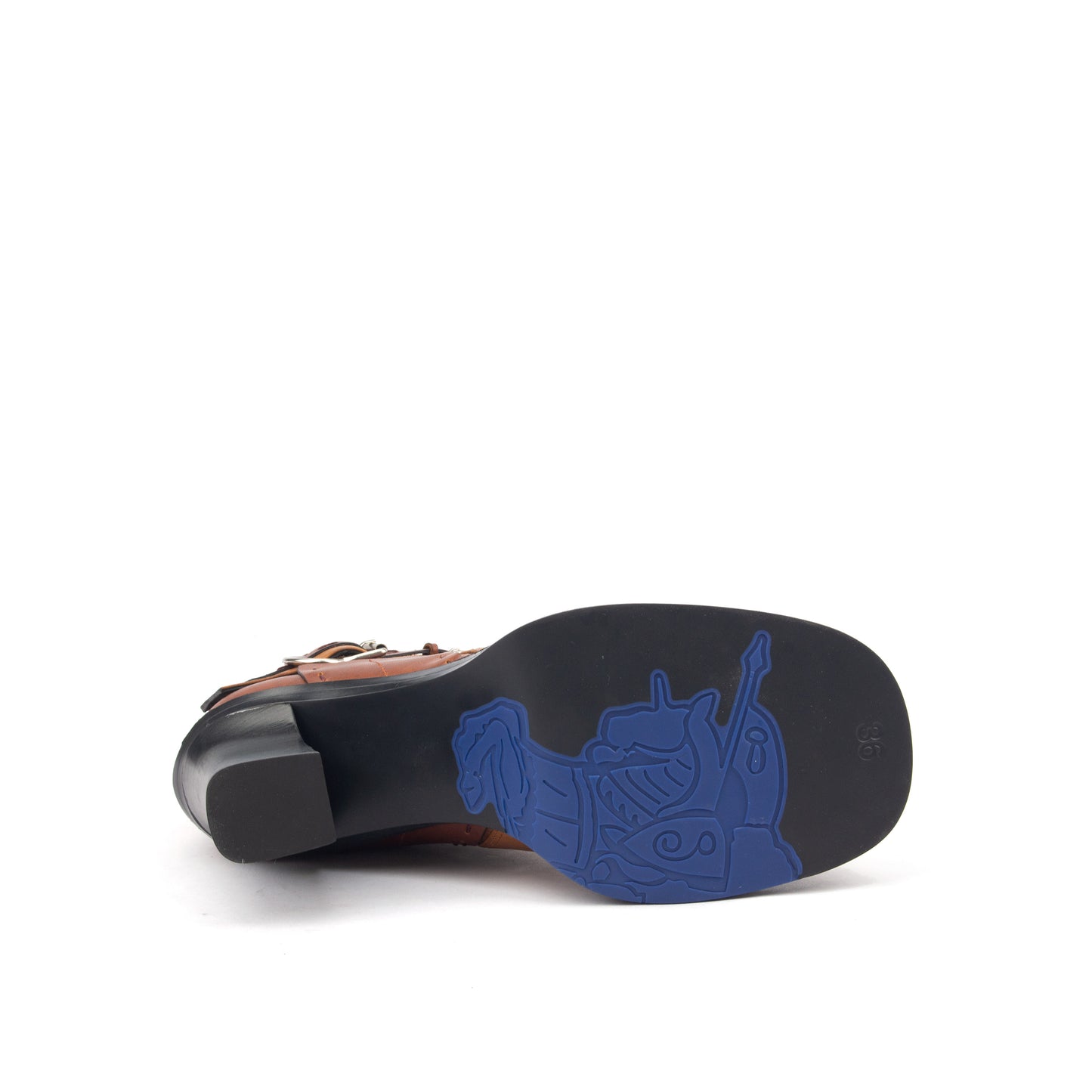 Lake Padava Heeled Ankle Boots – A Statement of Effortless Elegance