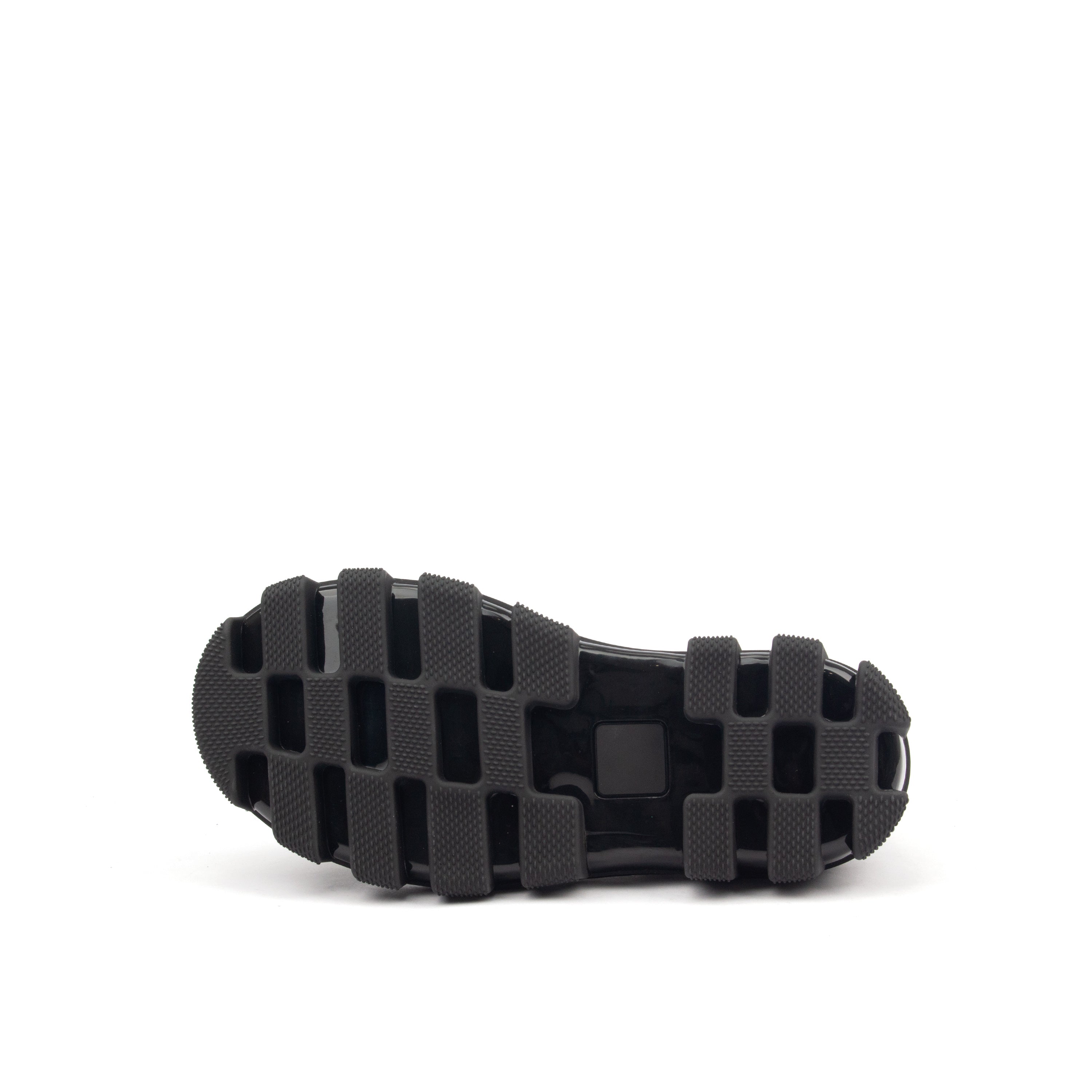 DIVA SQUARE – Edgy Meets Elegance in a Modern Loafer