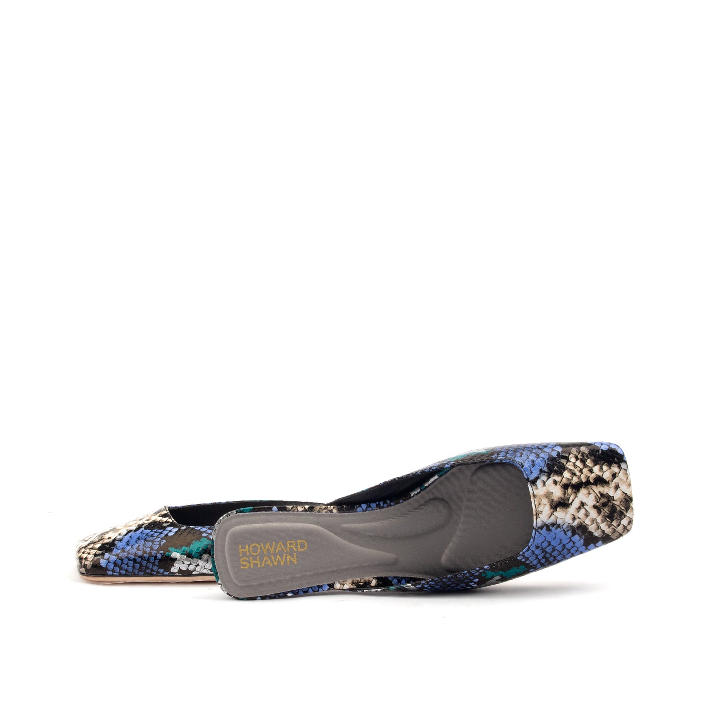 5TH AVE – Effortless Elegance in Every Step