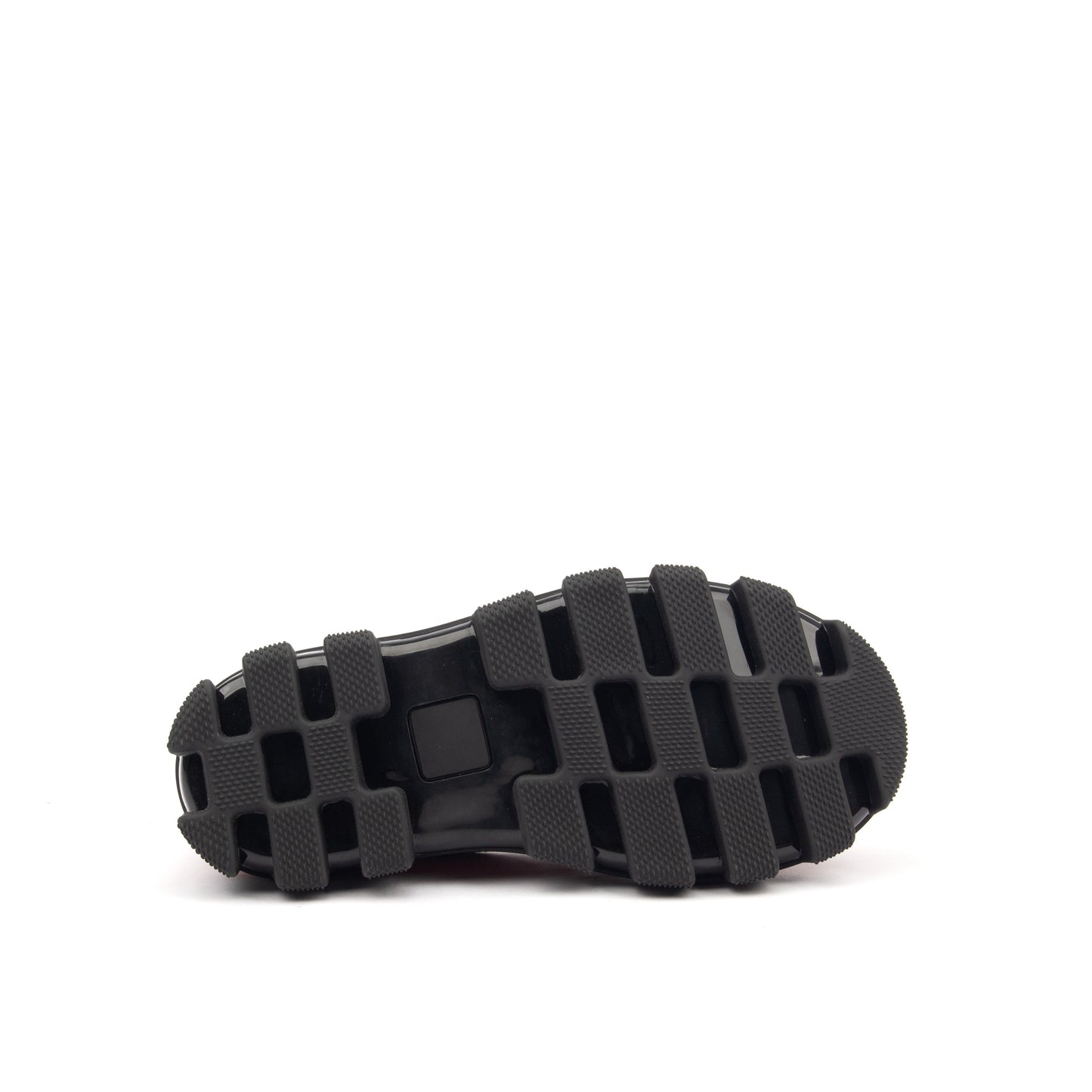T Hippy – A Modern Mary Jane with Chunky Sole