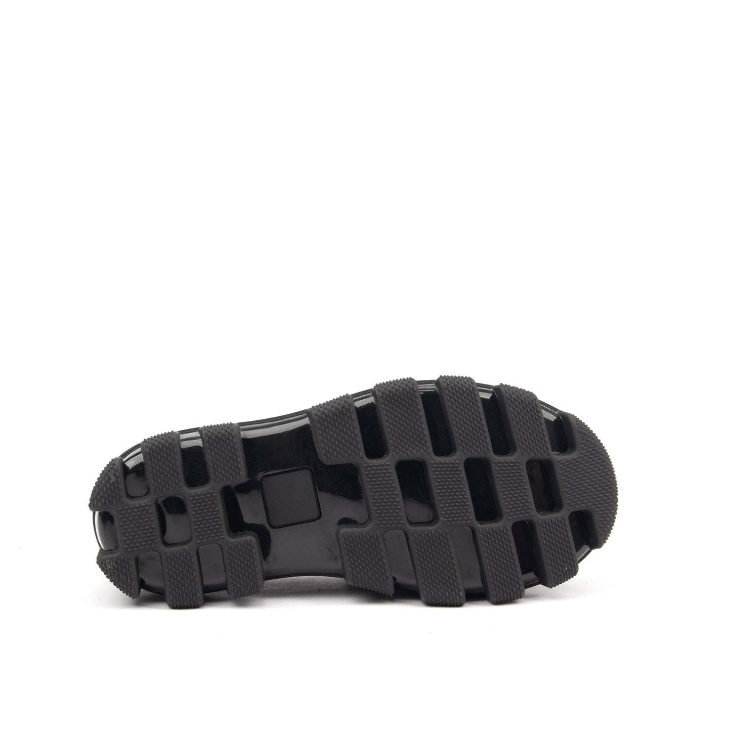 Hippy Loafer – Chunky Platform Meets Classic Elegance