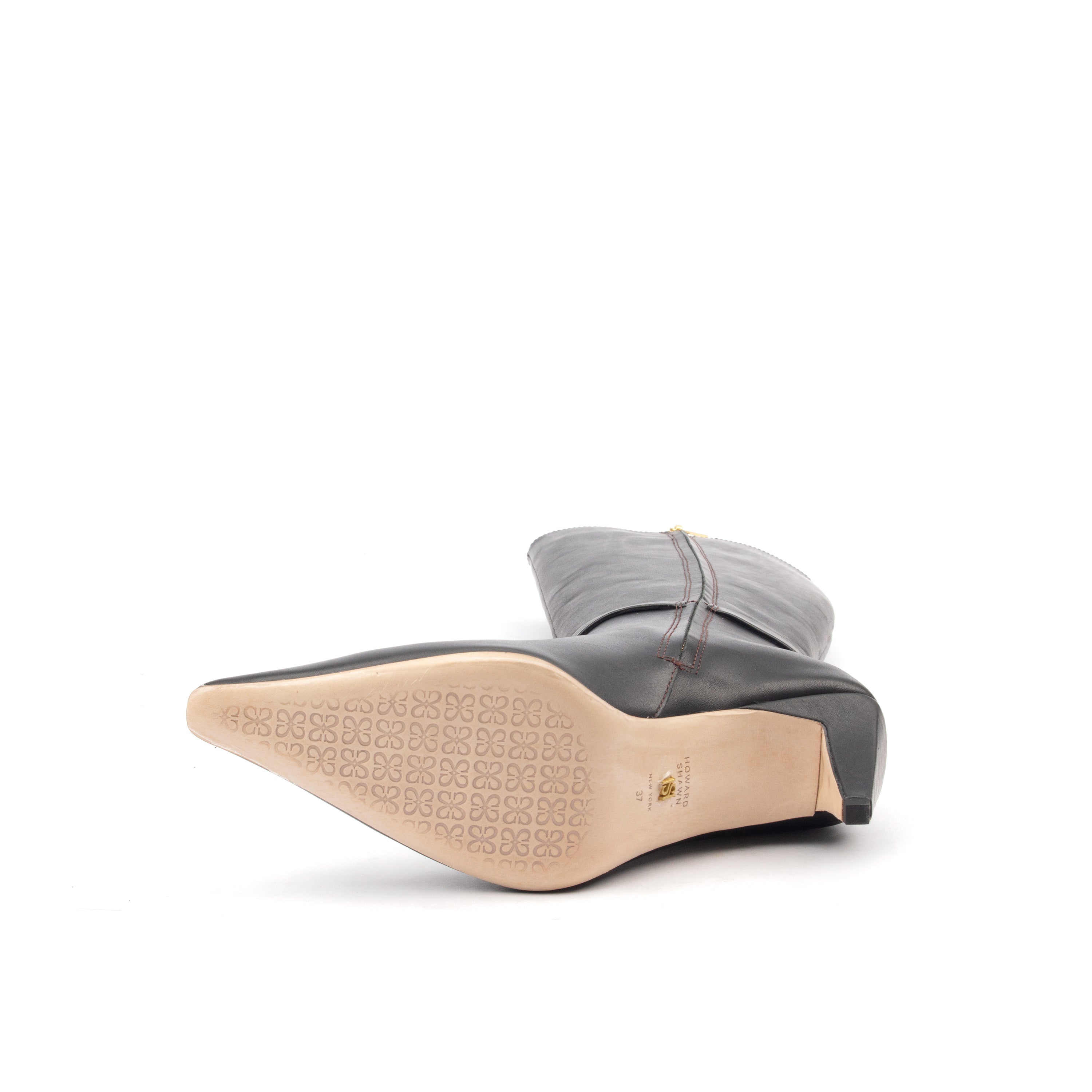 APPLOOSA – The Ultimate High-Fashion Knee Boot