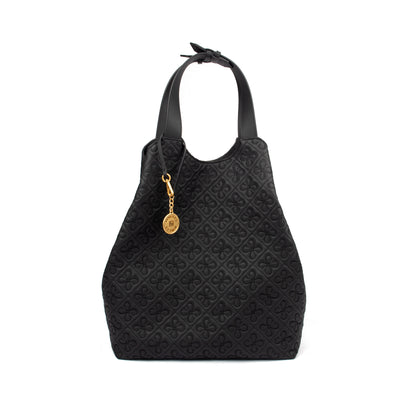 Milan Tote – The Ultimate Quilted Leather Bag