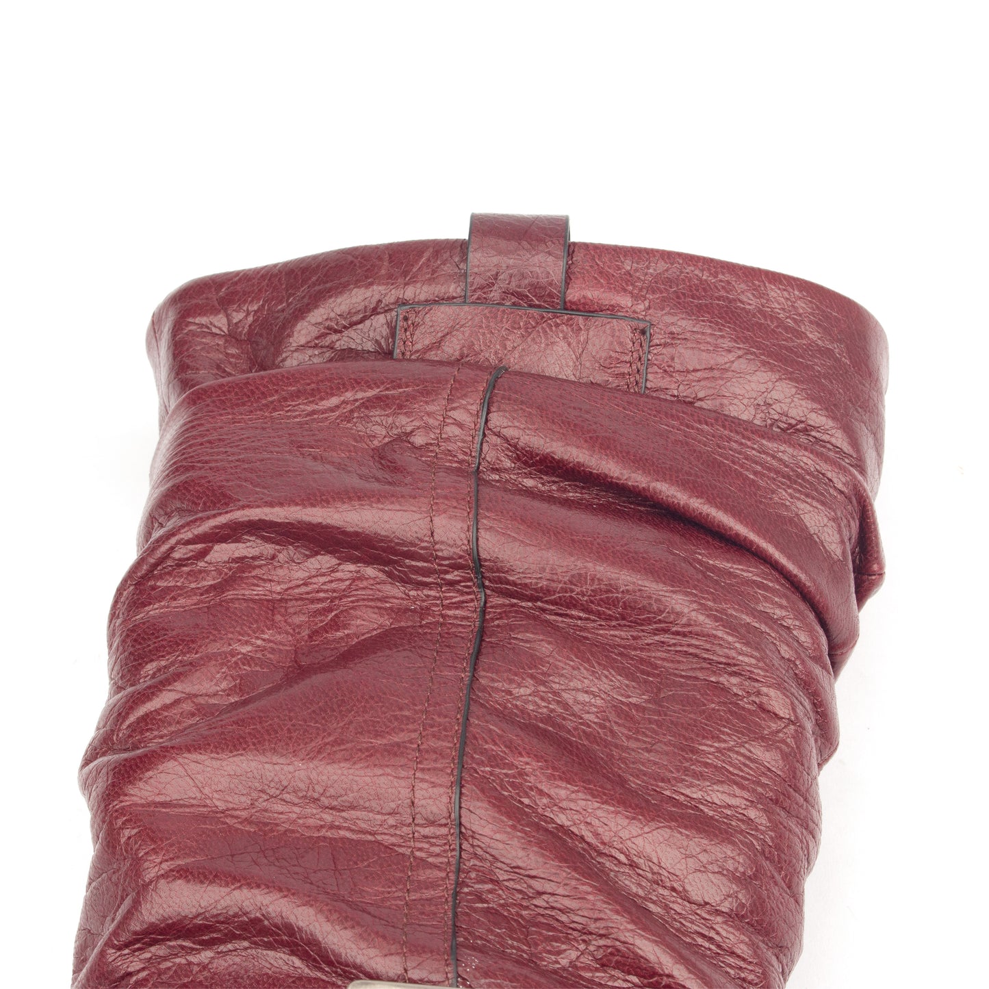 HANNA – Chic Slouch Boots for Effortless Style