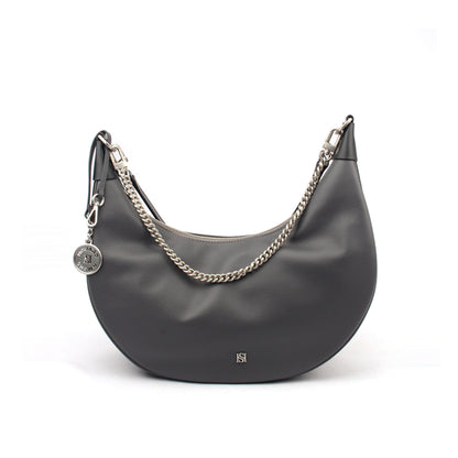 Marble Arch Leather Hobo Bag – Chic, Sleek and Sophisticated