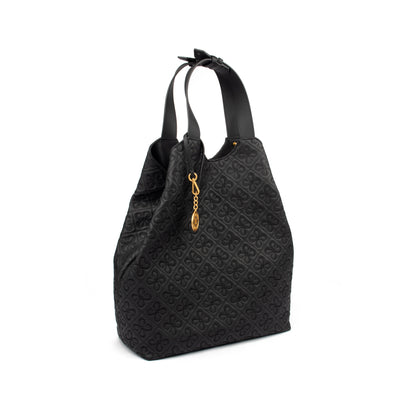 Milan Tote – The Ultimate Quilted Leather Bag