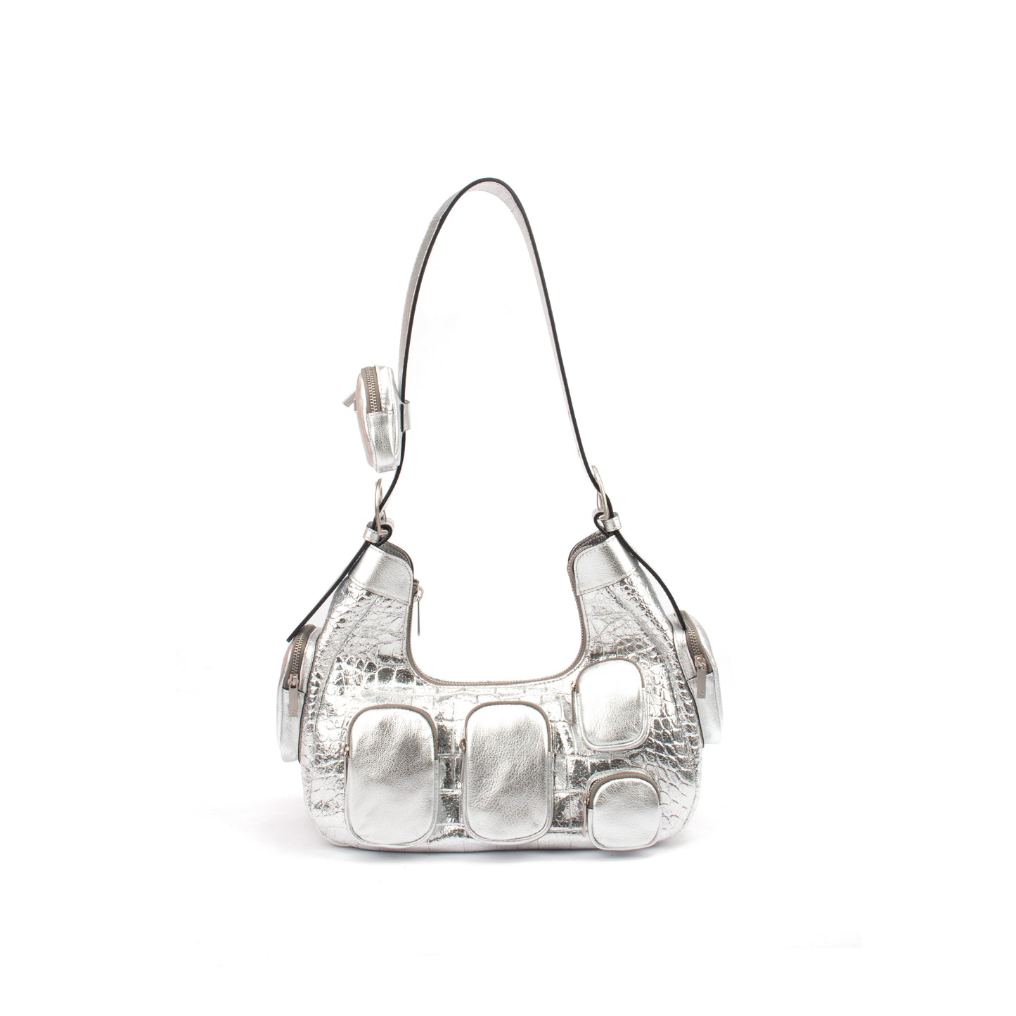 Sleek, Stylish & Durable – The Luminous 1 Handbag