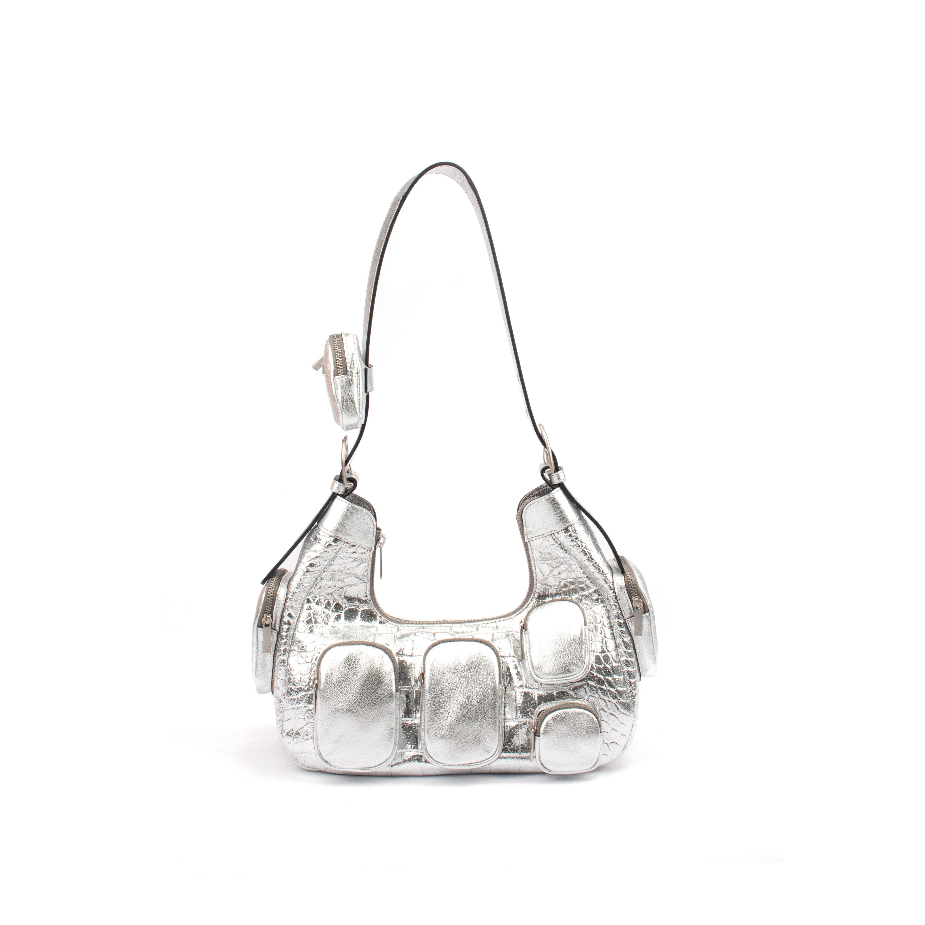 Sleek, Stylish & Durable – The Luminous 1 Handbag