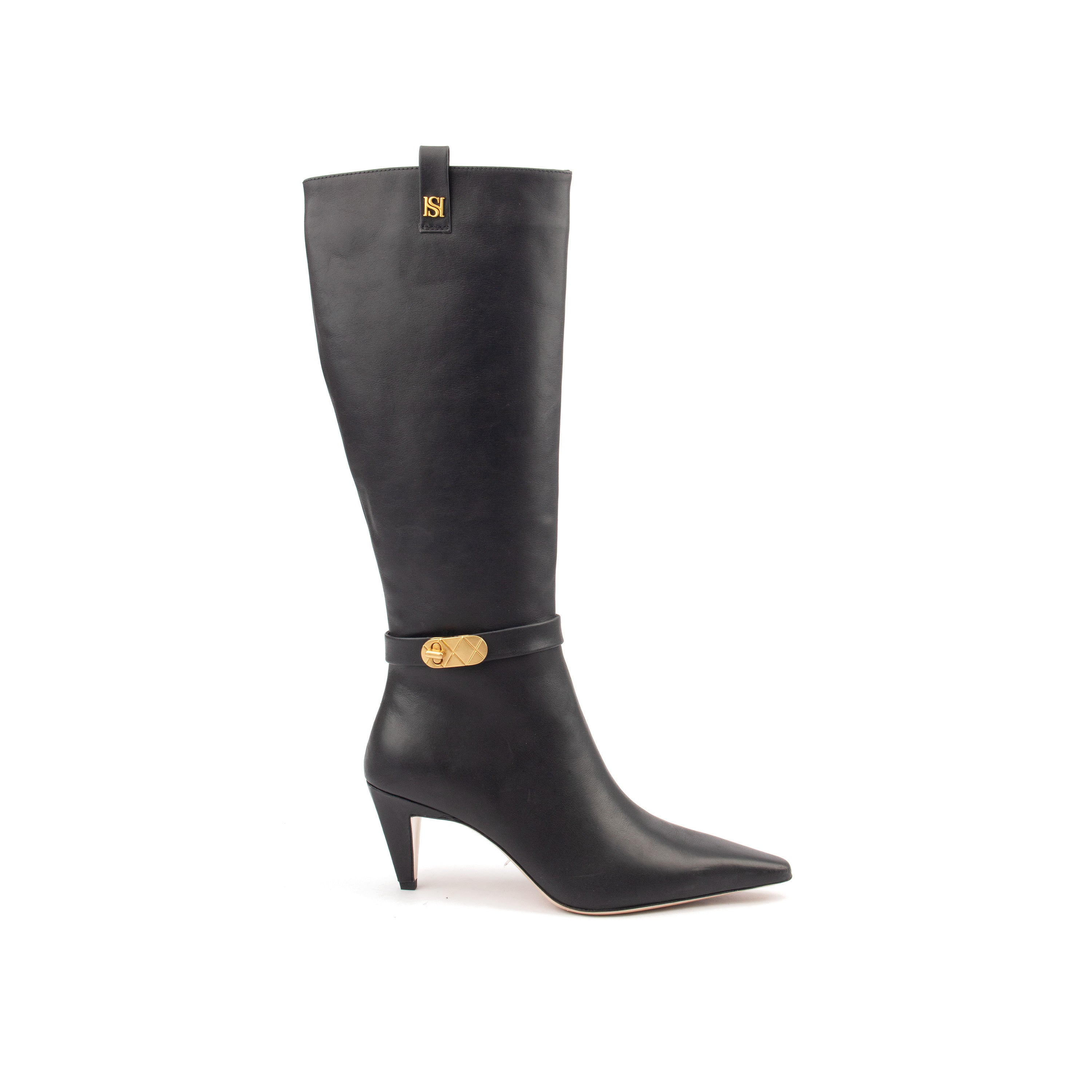 APPLOOSA – The Ultimate High-Fashion Knee Boot