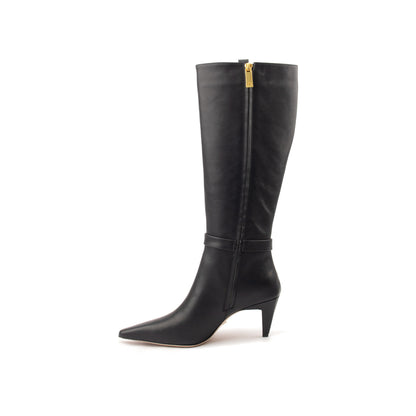 APPLOOSA – The Ultimate High-Fashion Knee Boot