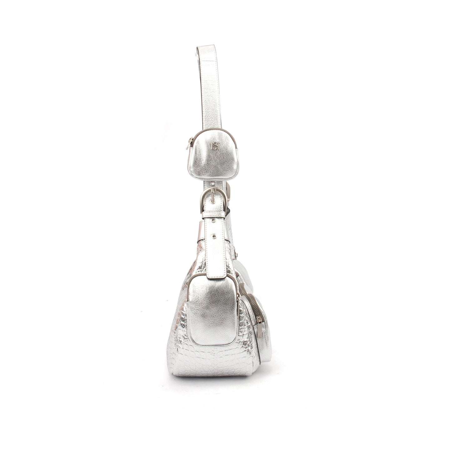 Sleek, Stylish & Durable – The Luminous 1 Handbag