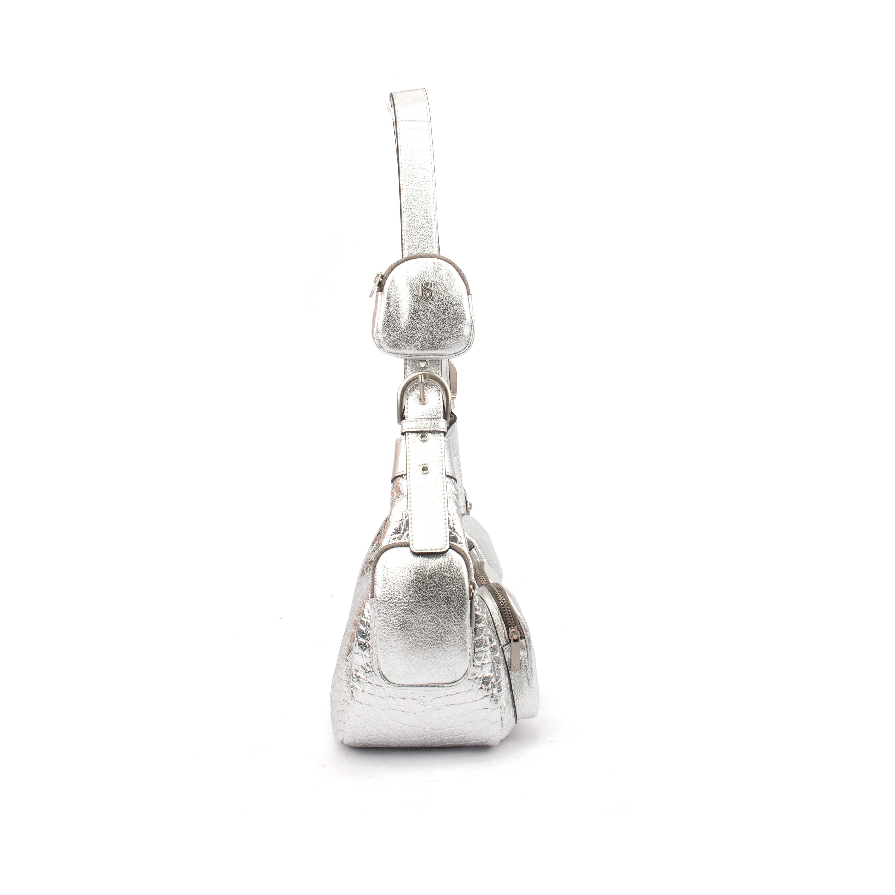 Sleek, Stylish & Durable – The Luminous 1 Handbag