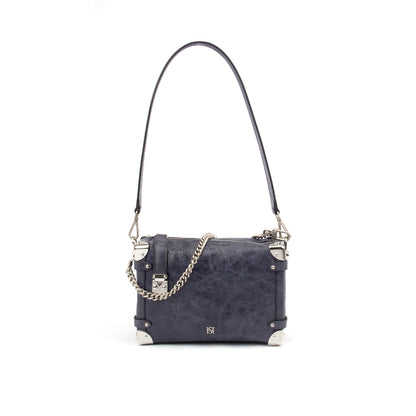 Caged Tiger M – The Ultimate Statement Handbag