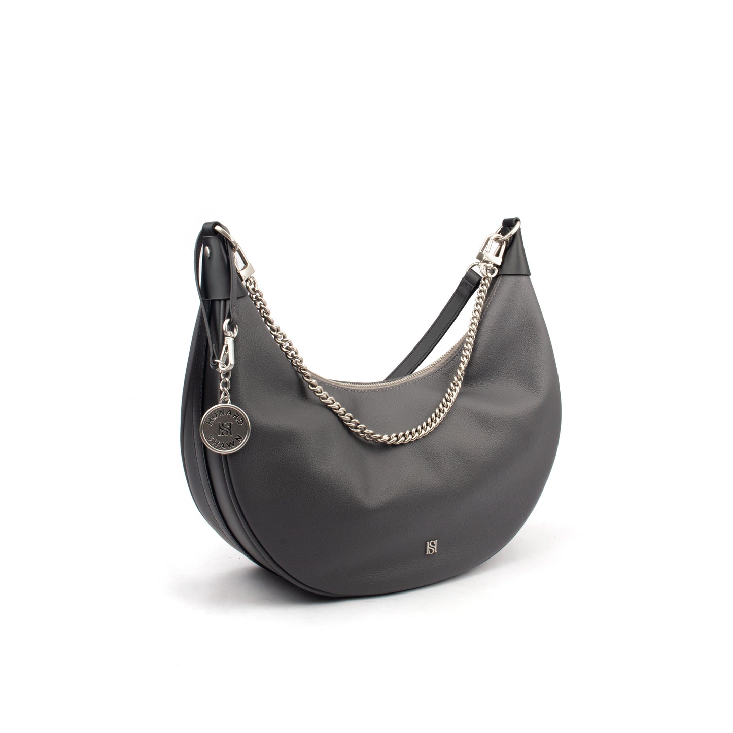 Marble Arch Leather Hobo Bag – Chic, Sleek and Sophisticated