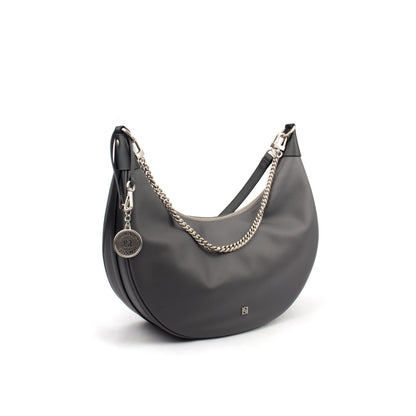Marble Arch Leather Hobo Bag – Chic, Sleek and Sophisticated
