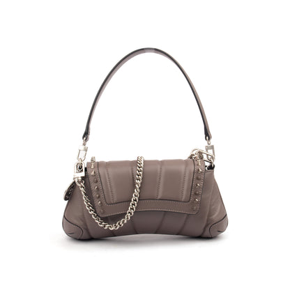 High-Shine Glamour – Diva Patent Leather Purse