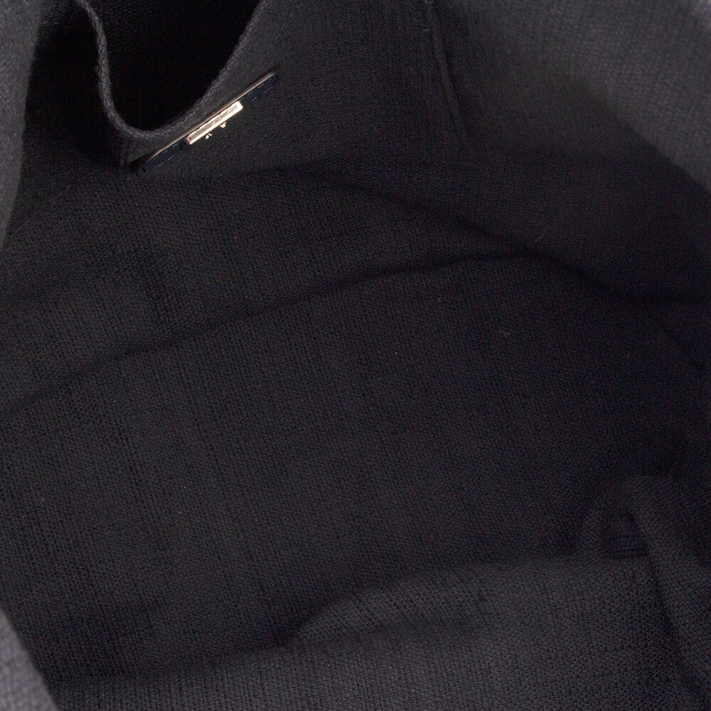 Woven City Tote – Artisan Stripe Edition